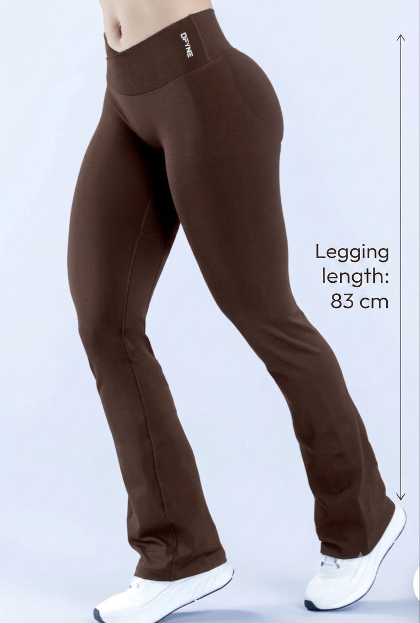 Dfyne Vision Flares - Short Size