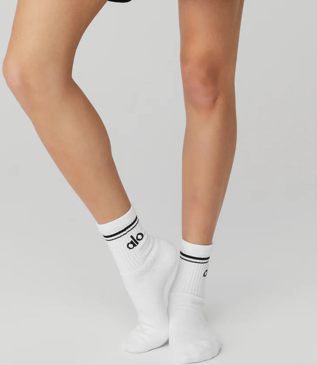 Alo Socks
