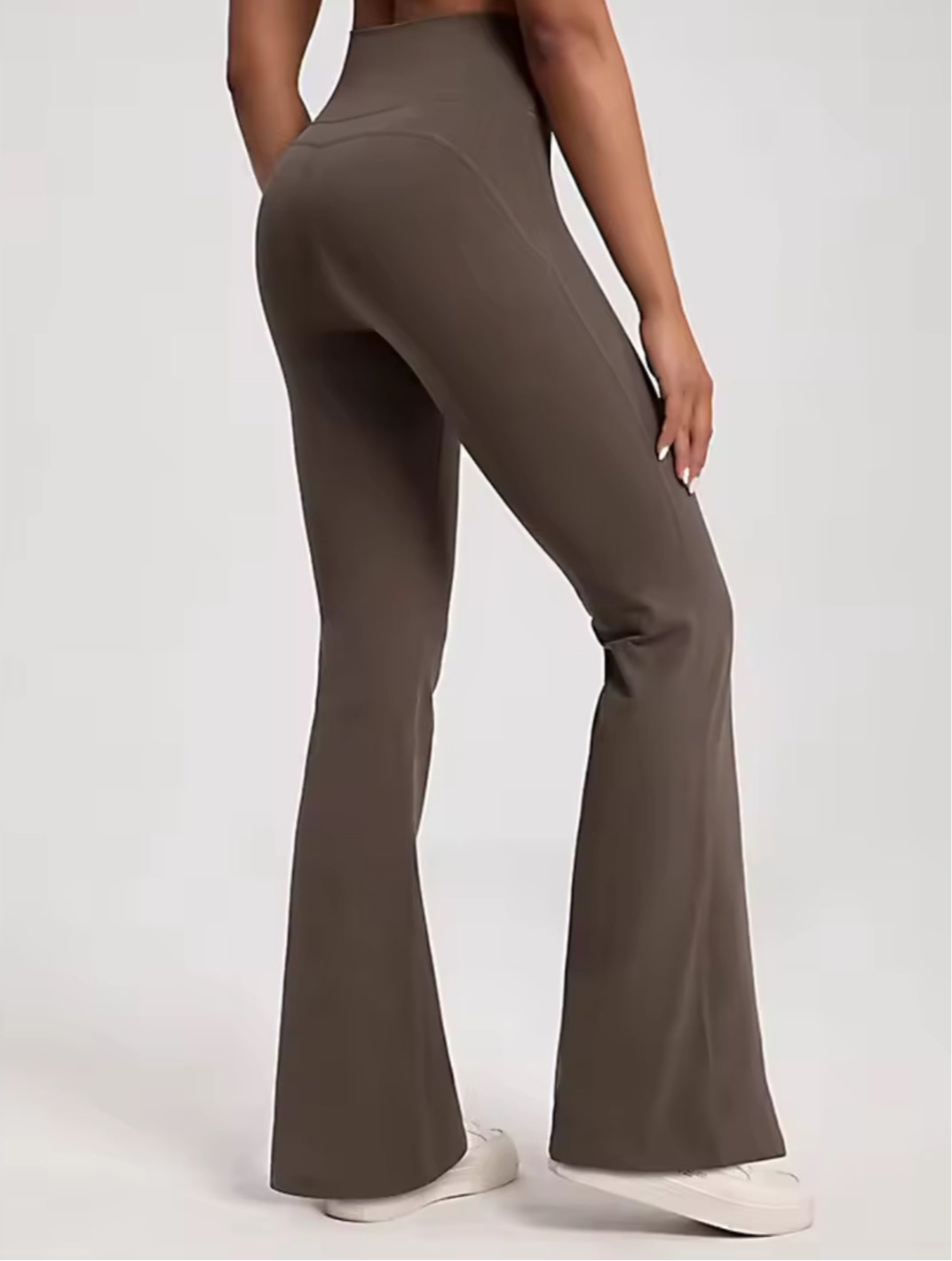 Flare legging