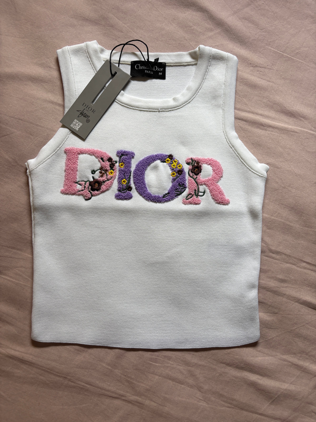 Dior Top