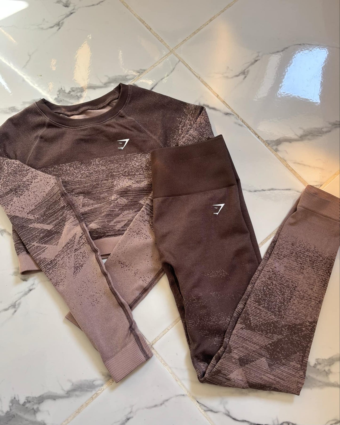 Gymshark Set