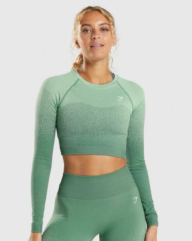 Gymshark Set