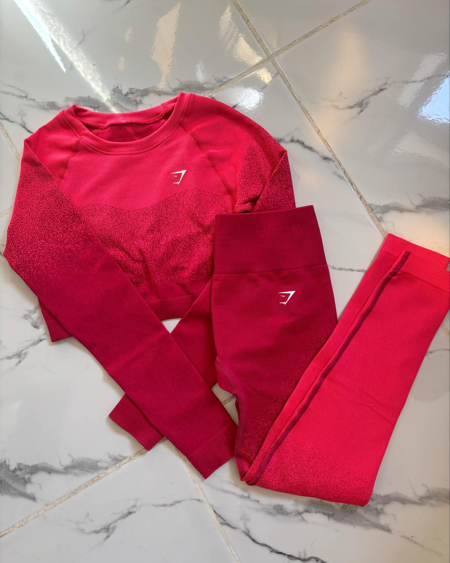 Gymshark Set