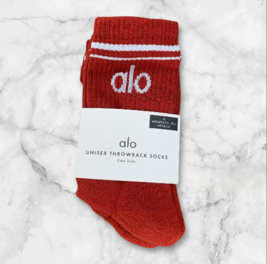 Alo Socks
