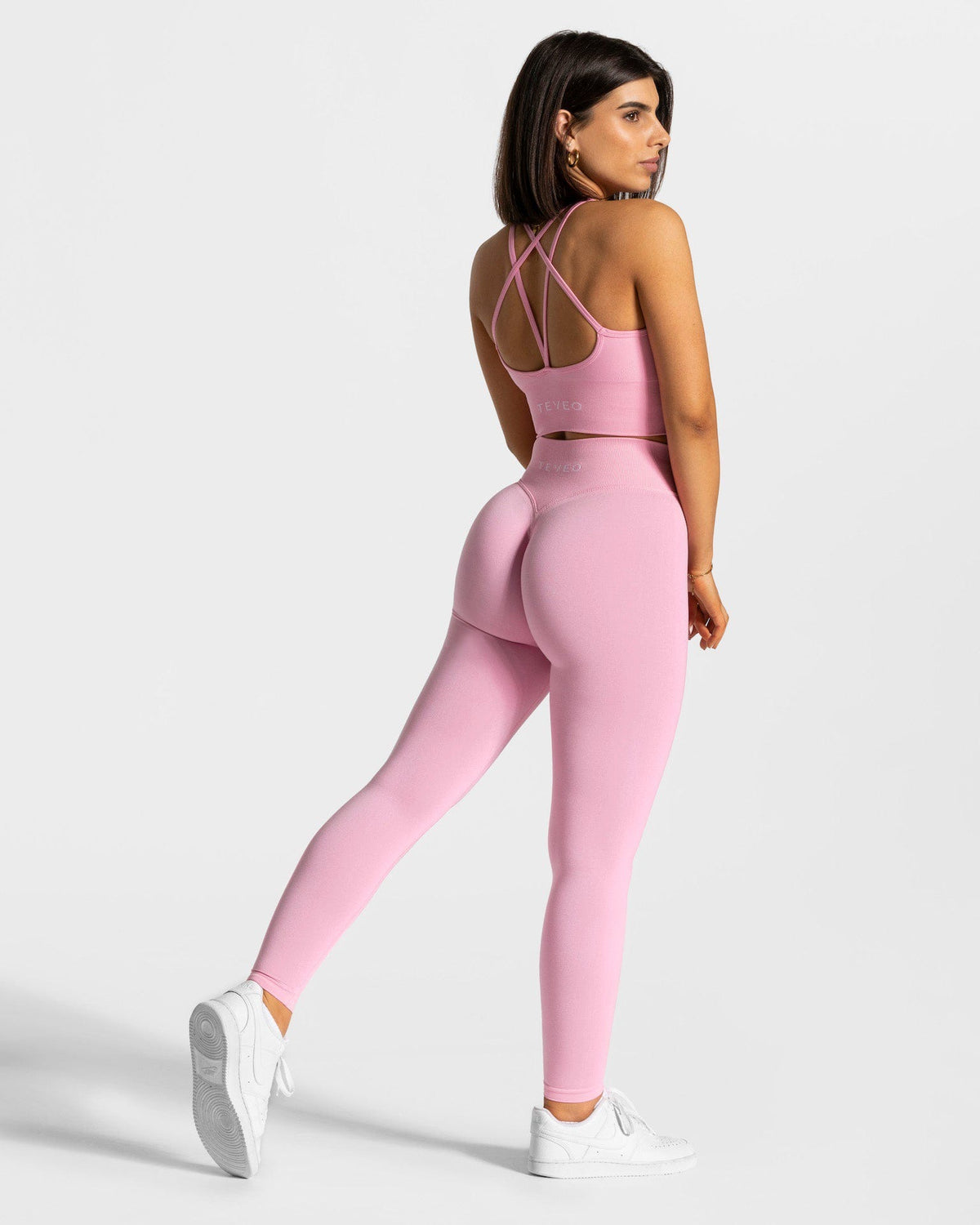 Teveo Bra-Legging Set