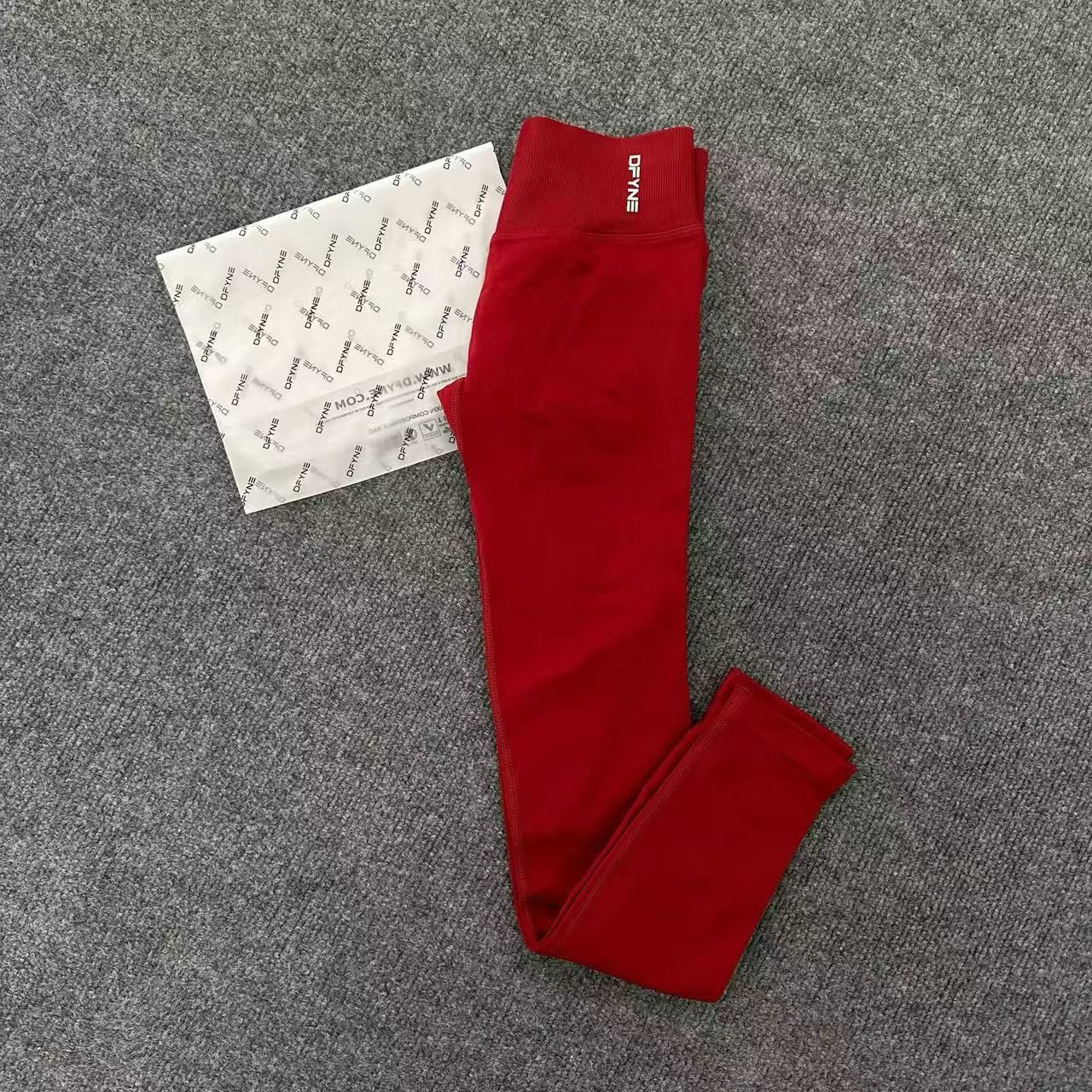 DFYNE Impact Leggings