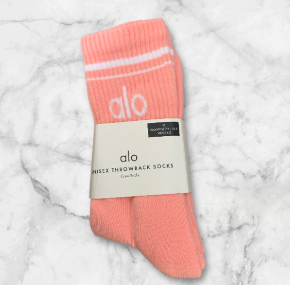 Alo Socks