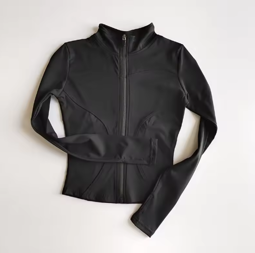 BBL Jacket