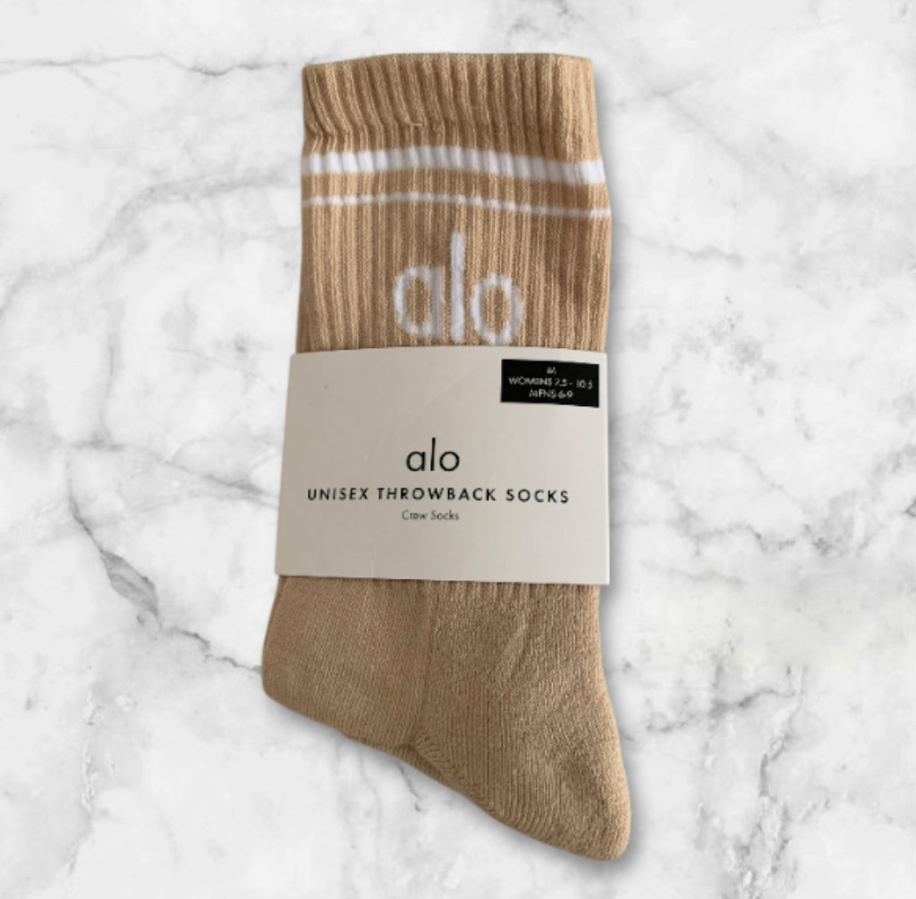 Alo Socks