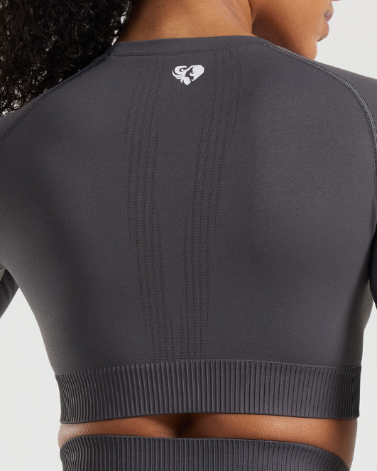 Women´s best crop top