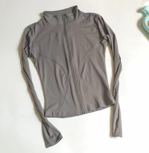 BBL Jacket