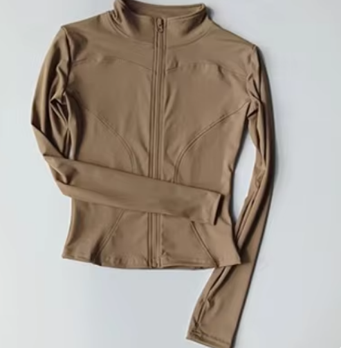 BBL Jacket