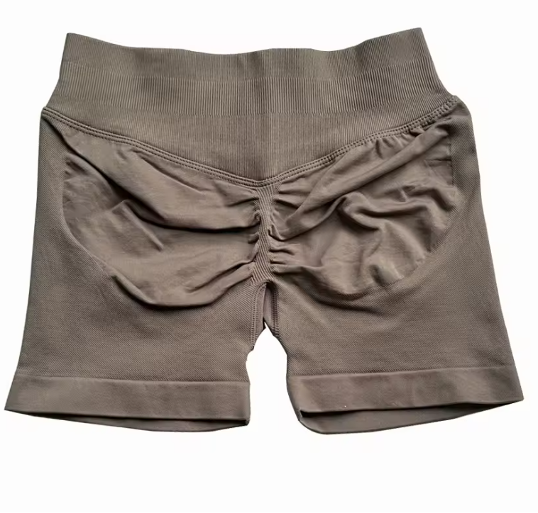 Dfyne Impact Shorts