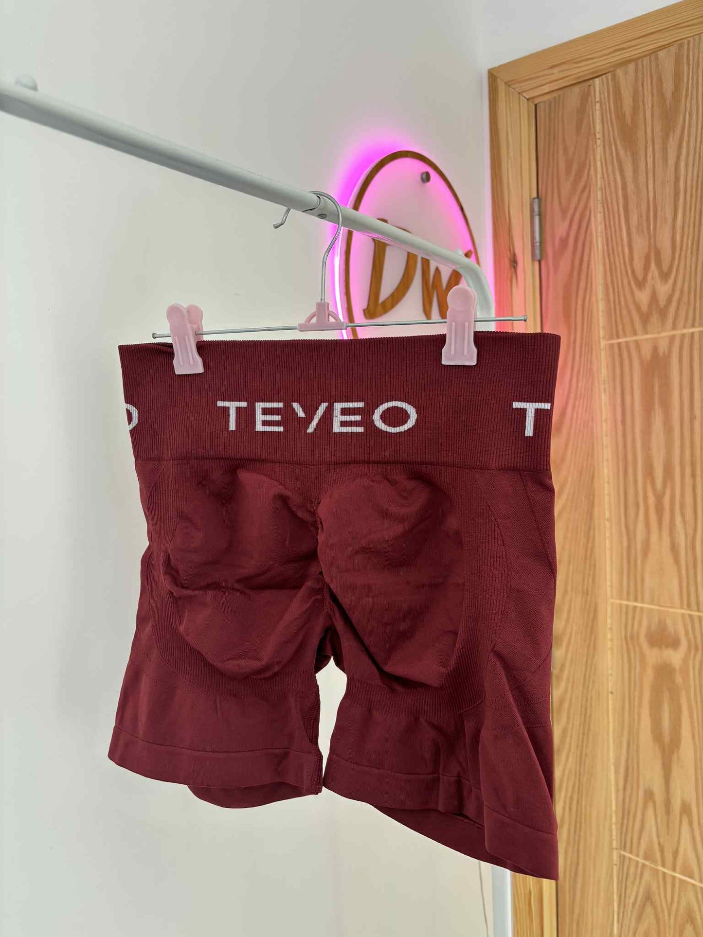 Teveo shorts