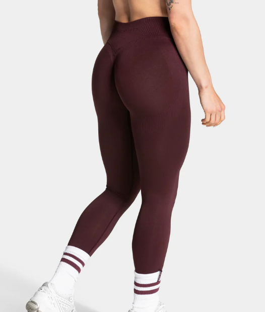 Teveo Legging Sculpt Scrunch