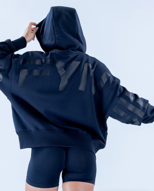 Dfyne Signature Hoodie