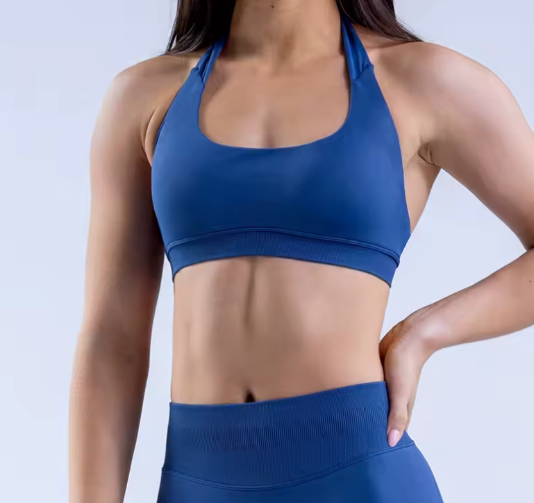 Impact bra
