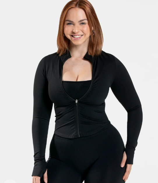 Teveo Jackets