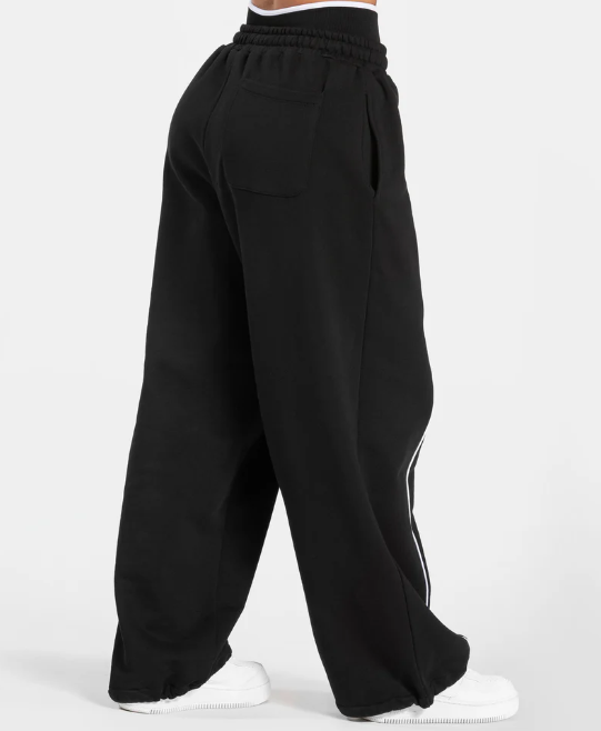 Teveo Jogger - Oversize