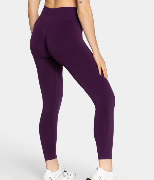 Teveo Crop-Legging Set