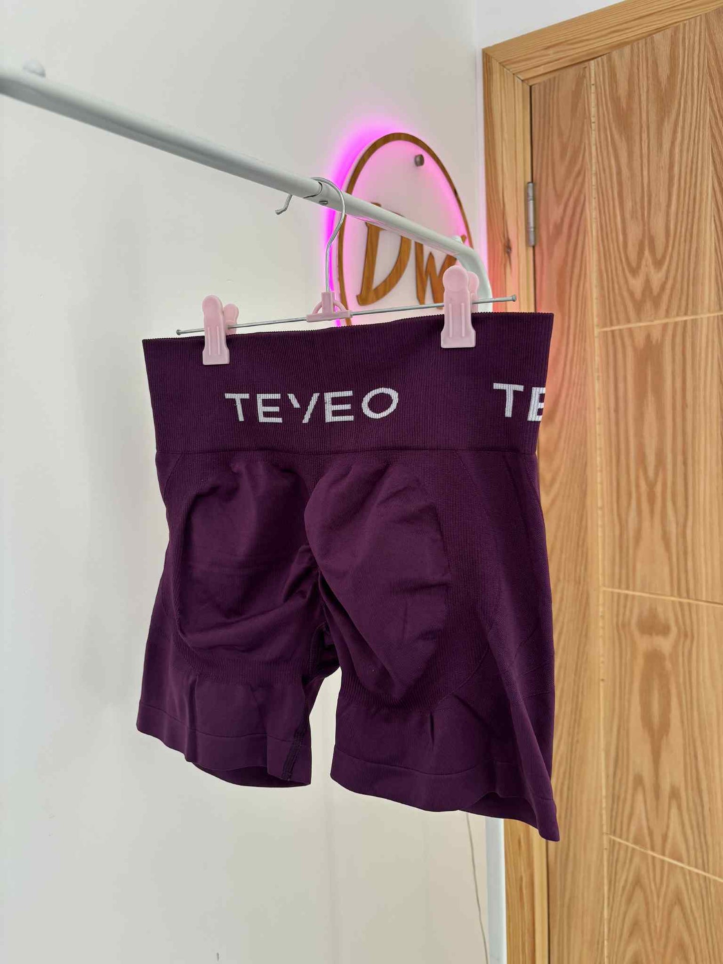 Teveo shorts