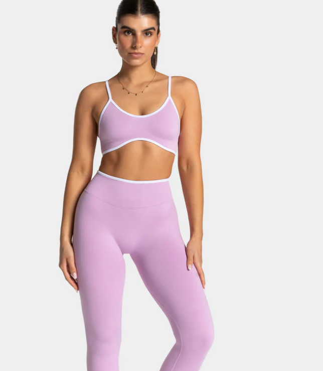 Teveo Bra-Legging Set