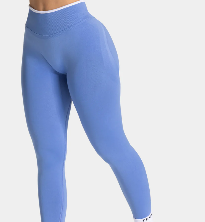 Teveo Bra-Legging Set