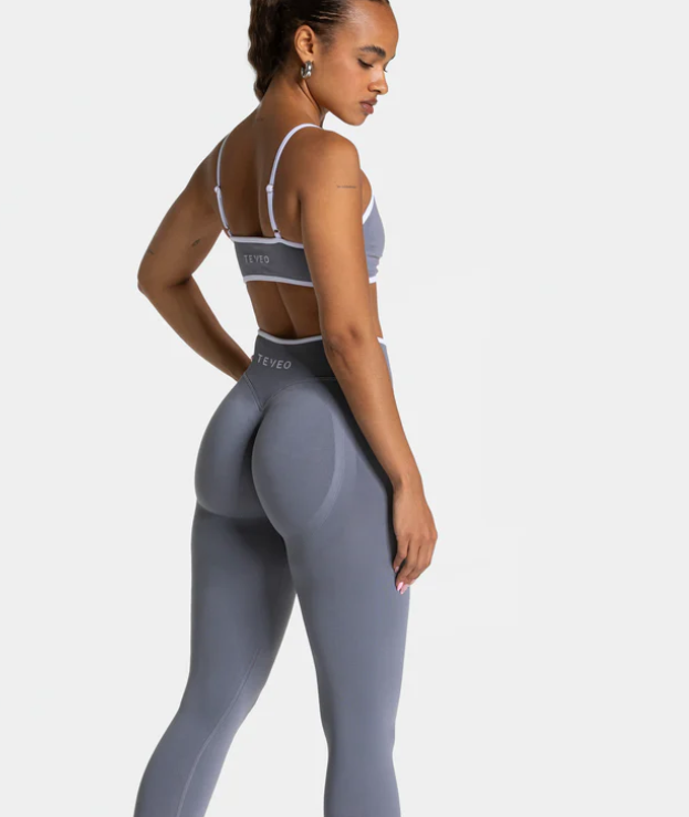 Teveo Bra-Legging Set