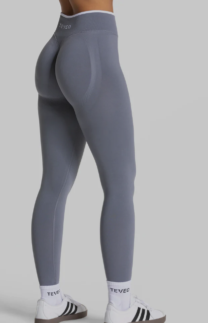 Teveo Legging Contrastline