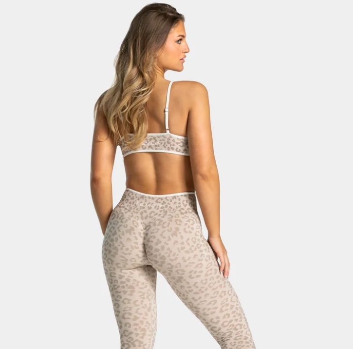 Teveo Bra-Legging Set