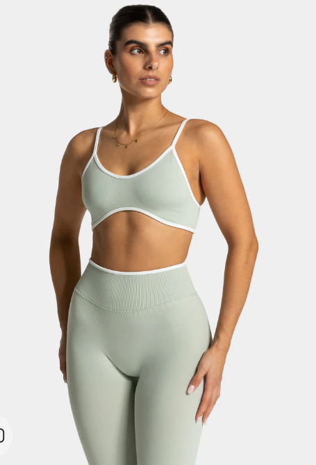 Teveo Bra-Legging Set