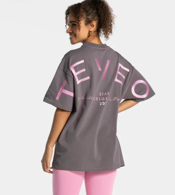 Oversize Teveo T-shirts