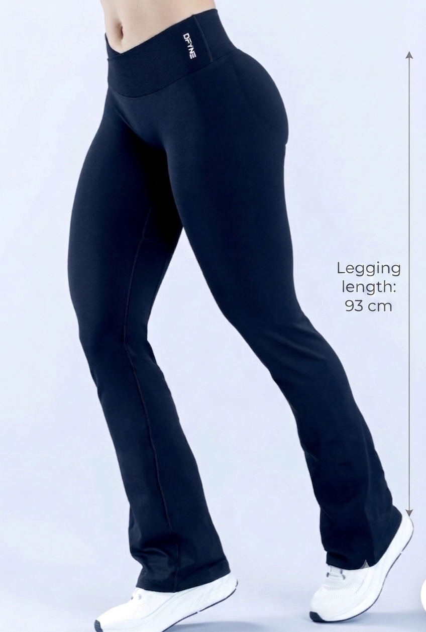 Dfyne Vision Flares - Regular Size