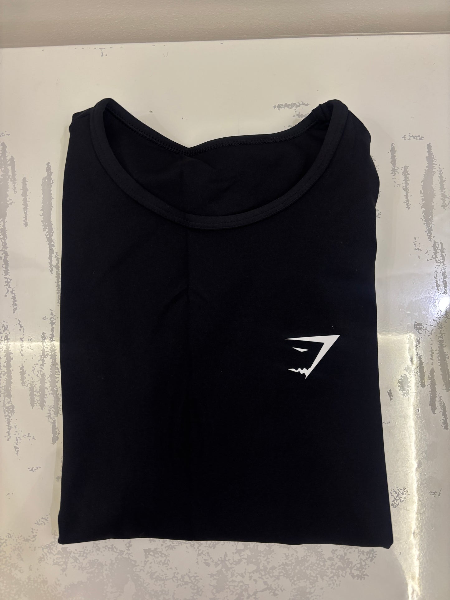 Gymshark Longsleeve Top