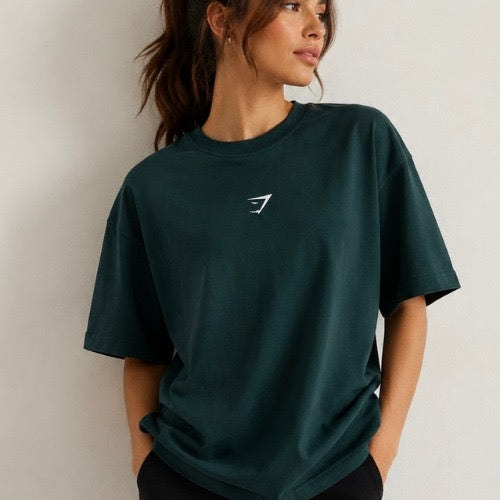 Gymshark t-shirts