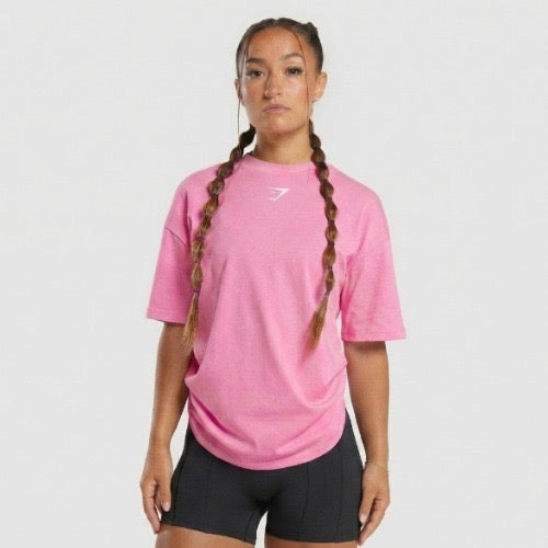 Gymshark t-shirts