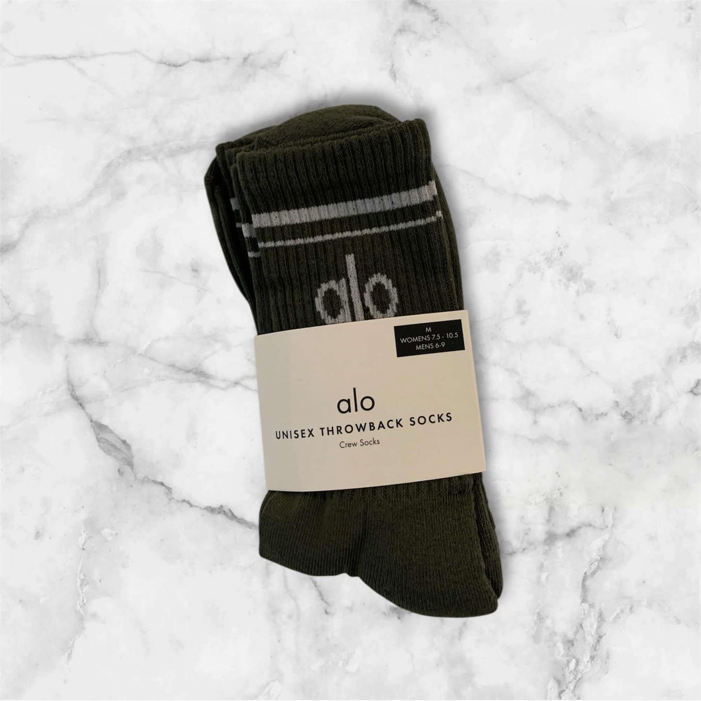 Alo Socks