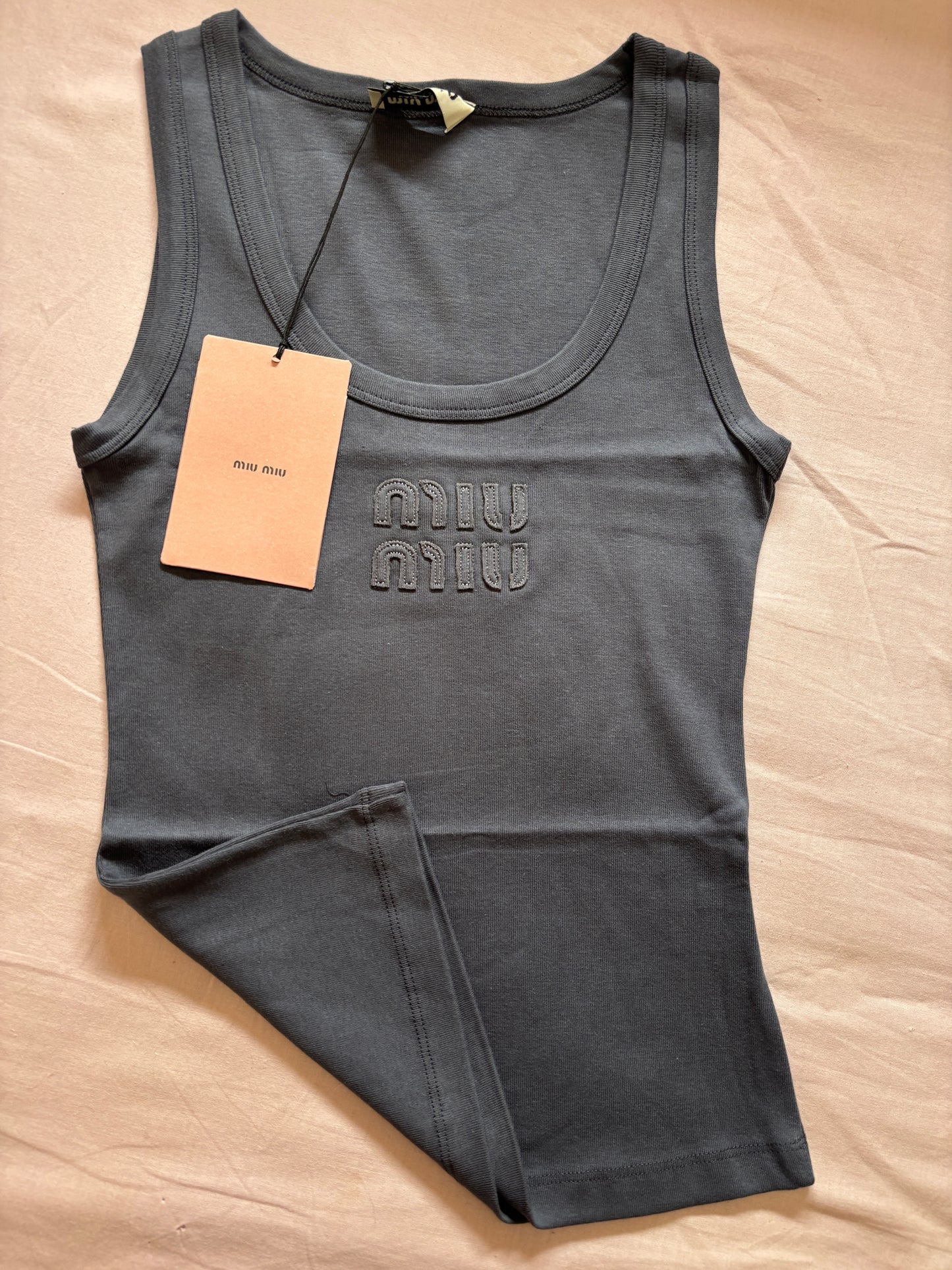 Miu Miu Tops