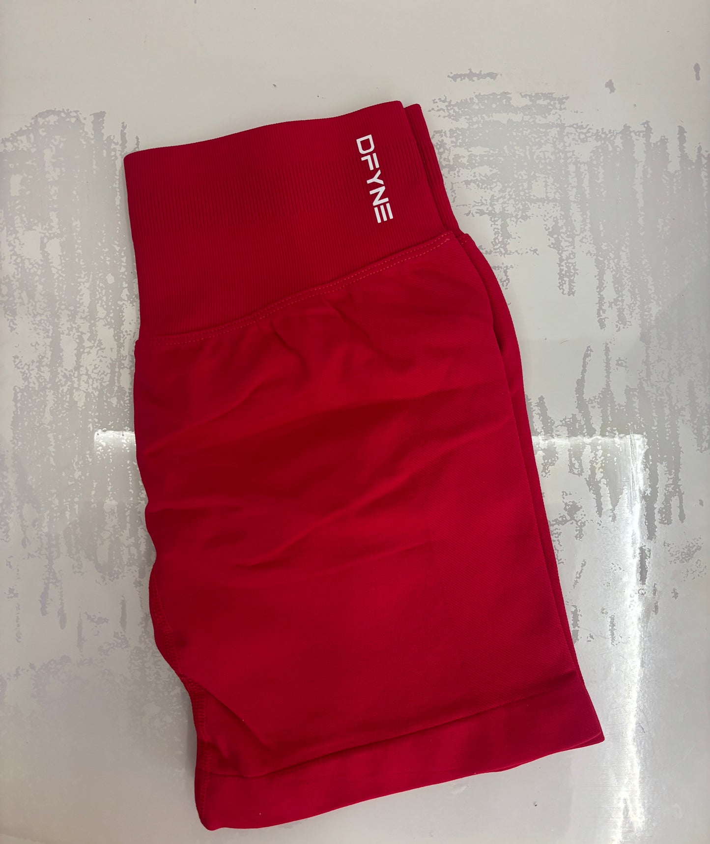 Dfyne Impact Shorts