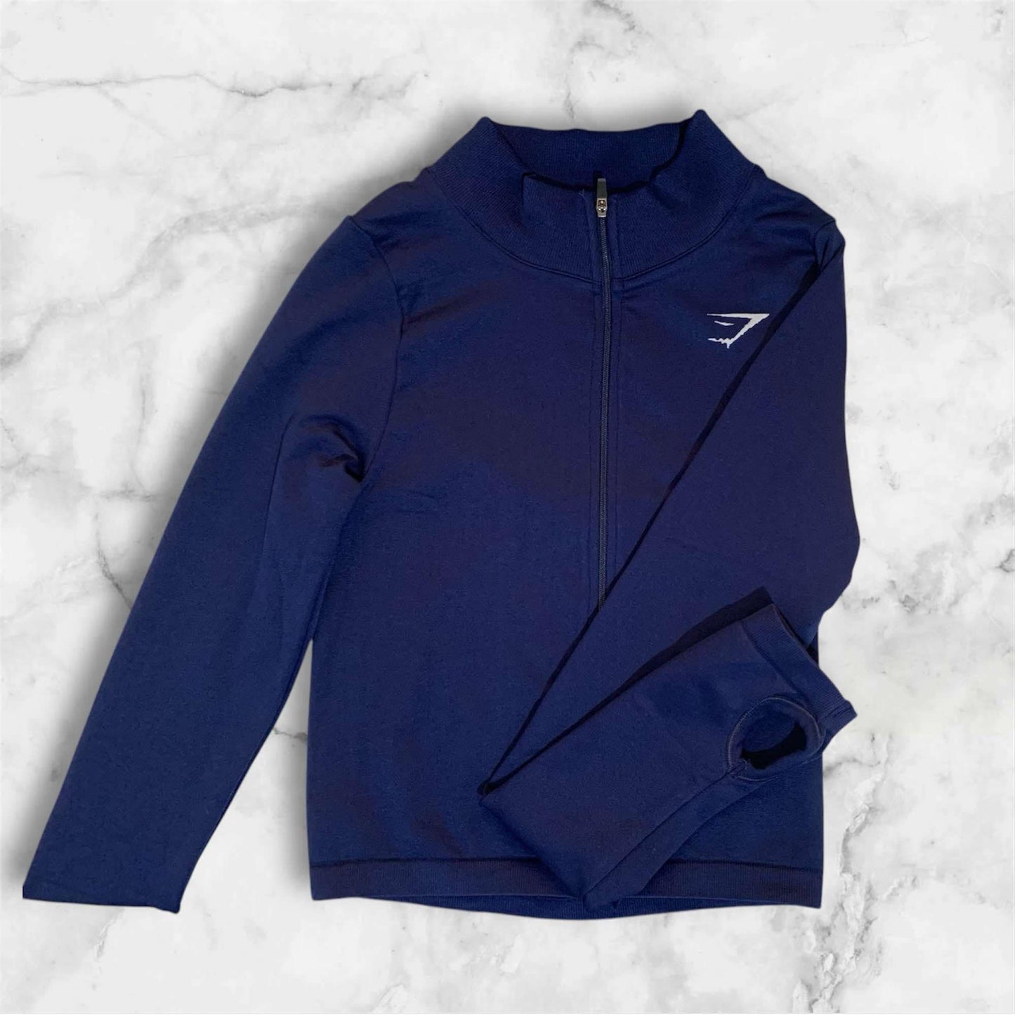 Gymshark Jackets