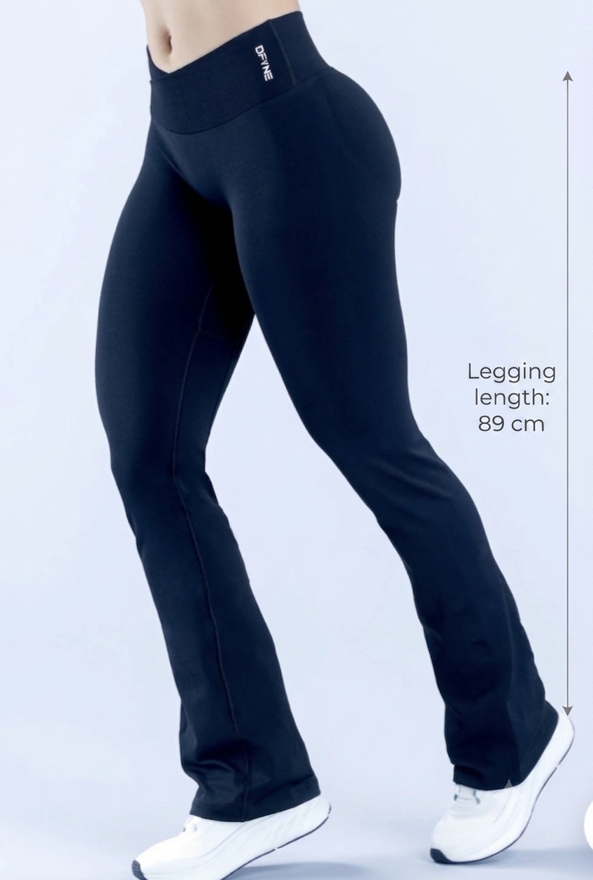 Dfyne Vision Flares - Regular Size