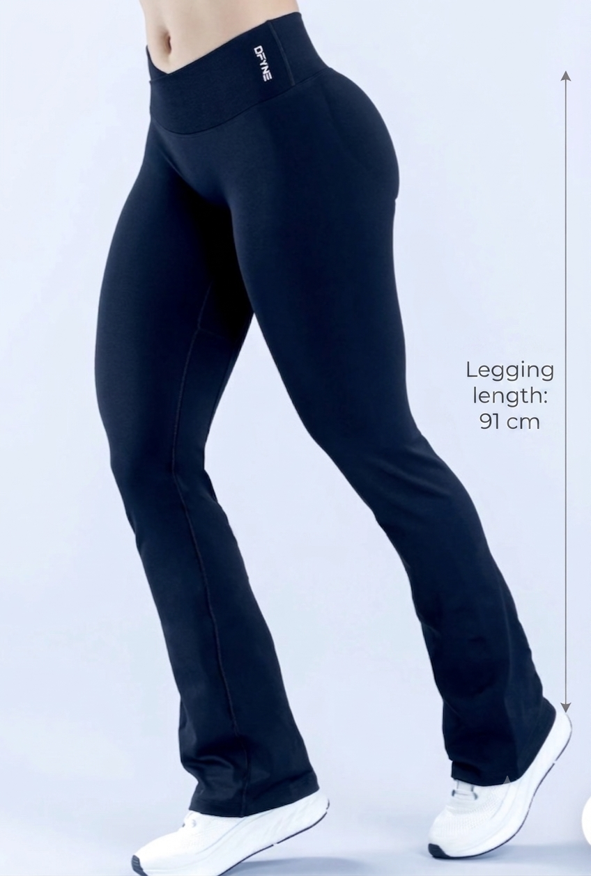Dfyne Vision Flares - Regular Size