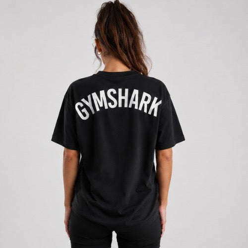 Gymshark t-shirts