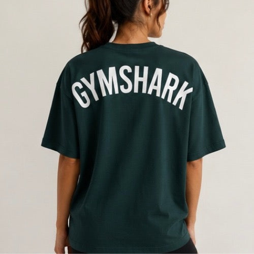 Gymshark t-shirts