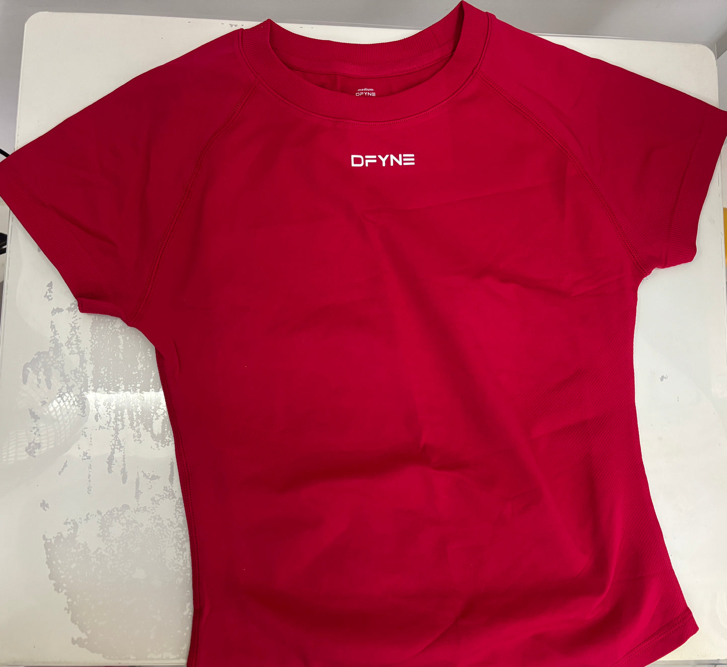 Dfyne T-Shirt
