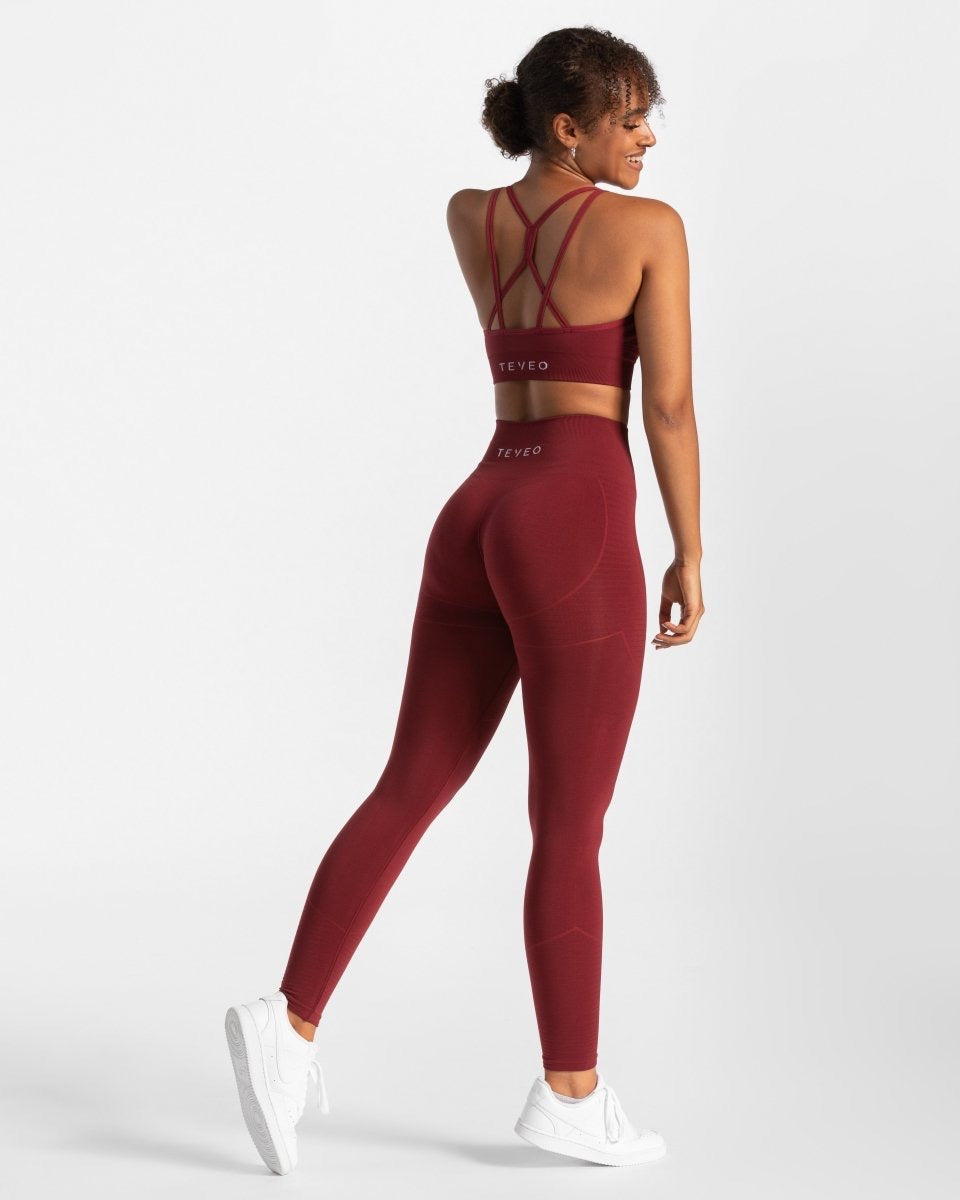 Teveo Bra - Legging Set