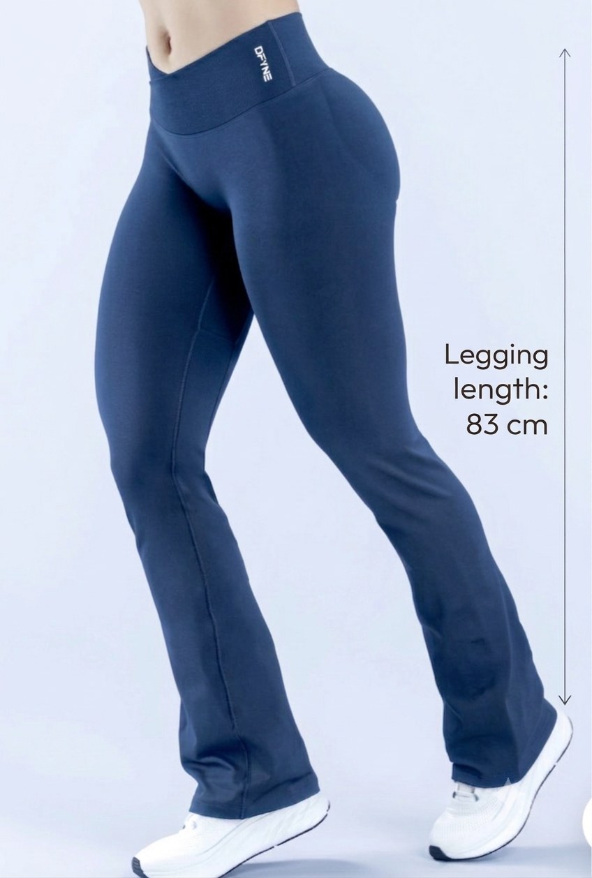 Dfyne Vision Flares - Short Size