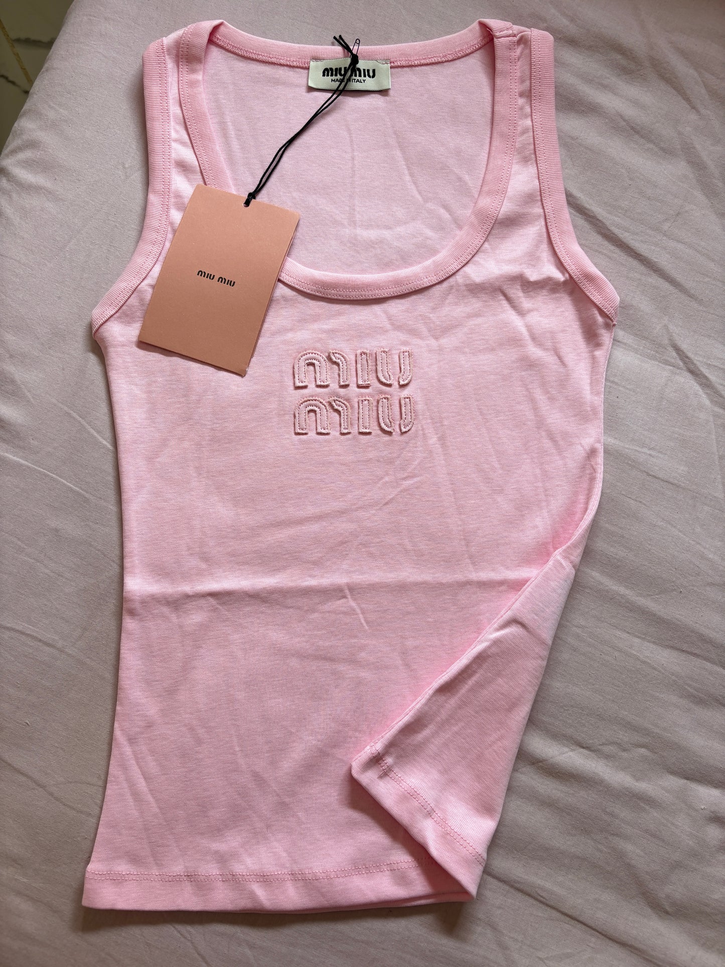 Miu Miu Tops