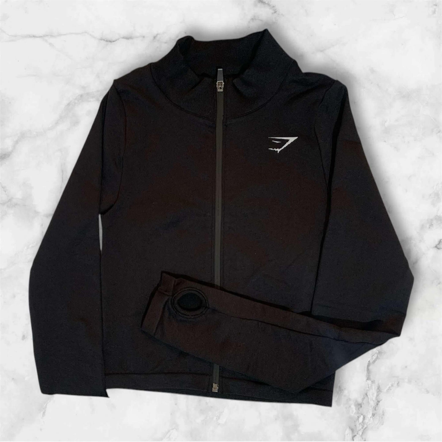 Gymshark Jackets