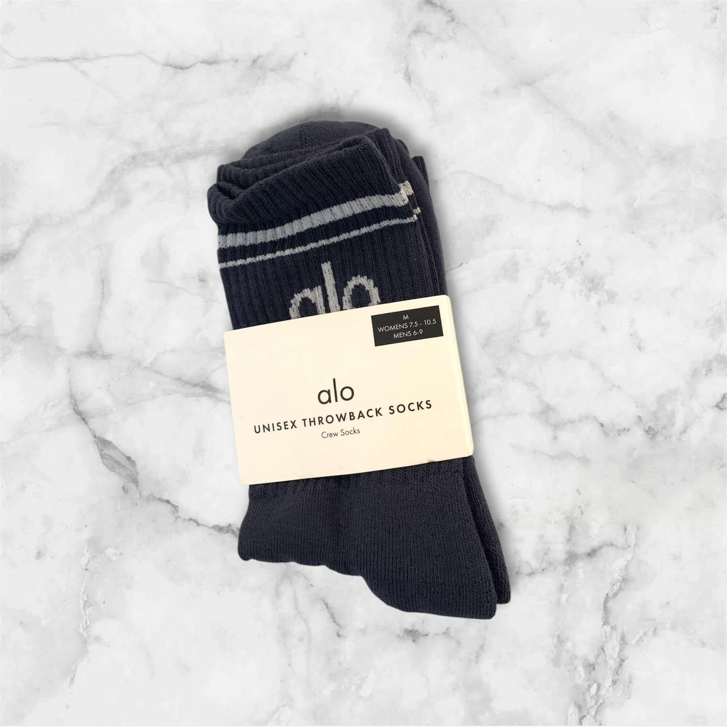 Alo Socks